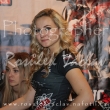 Hosteska u M�ry Lis�ho a jeho Moto�kole. Hold Holky a Ma�iny pat�� k sob�.
