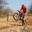Stav� se, potv�rka KTM - V��a Marek
