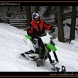 Explorermoto - p�edv�d��ka - sjezdovka v Pet��kovic�ch 15.1.2010