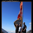 Pr�smyk Susten ( 2224m n. m. )