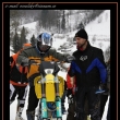 Explorermoto - p�edv�d��ka - sjezdovka v Pet��kovic�ch 15.1.2010
