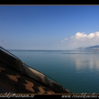 �enevsk� jezero z hradu Chillon