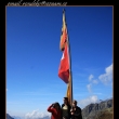 Pr�smyk Susten ( 2224m n. m. )