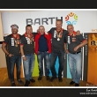 Zleva: Rudolf Lhotsk�, David Pabi�ka, moje mali�kost, Zden�k T�ma, Pepa Mach��ek