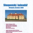 Sloupensk� kalend�� listopad, prosinec 2009