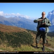 Kleine Scheidegg ( 2061 m n. m. )  a s�m Velk� Hector se Zubrem z P�erovsk�ho pivovaru